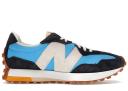 New Balance MS327 BM - Vibrant Sky - US 11.5 - Men