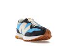New Balance MS327 BM - Vibrant Sky - US 11.5 - Men
