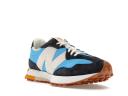 New Balance MS327 BM - Vibrant Sky - US 11.5 - Men