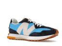 New Balance MS327 BM - Vibrant Sky - US 11.5 - Men