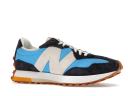 New Balance MS327 BM - Vibrant Sky - US 11.5 - Men