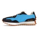 New Balance MS327 BM - Vibrant Sky - US 11.5 - Men