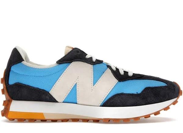 New Balance MS327 BM - Vibrant Sky - US 11.5 - Men