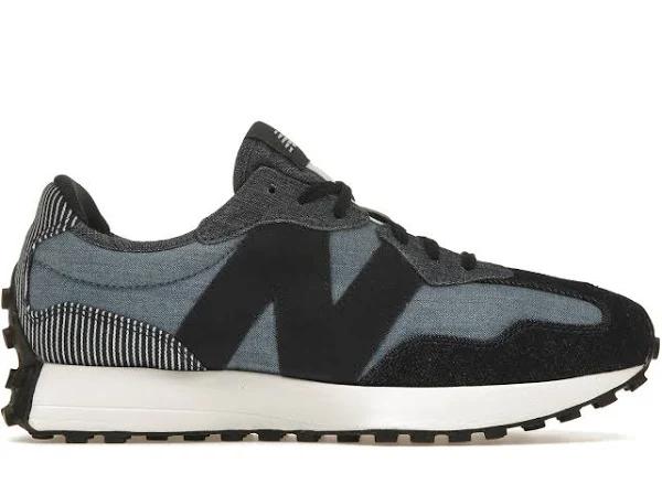 New Balance MS327 Pa Patchwork Pack (Blue / Navy)