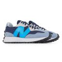 New Balance MS327 Trainer - Blue - Size - 6.5