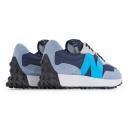 New Balance MS327 Trainer - Blue - Size - 6.5