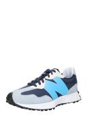 New Balance MS327 Trainer - Blue - Size - 6.5