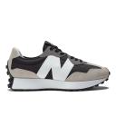 New Balance MS327BD (Black / White)