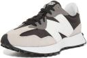 New Balance MS327BD (Black / White)