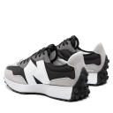New Balance MS327BD (Black / White)