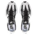 New Balance MS327BD (Black / White)