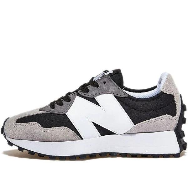 New Balance MS327BD (Black / White)