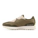 New Balance Ms327Dc Shoes - Size 13 - Military Green