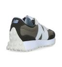 New Balance Ms327Dc Shoes - Size 13 - Military Green