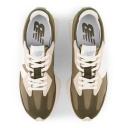 New Balance Ms327Dc Shoes - Size 13 - Military Green
