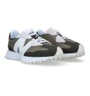 New Balance Ms327Dc Shoes - Size 13 - Military Green