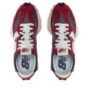 New Balance MS327MR (Rot / Navy / weiß) Sneaker