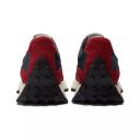 New Balance MS327MR (Rot / Navy / weiß) Sneaker
