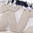 New Balance MS327RF1 Moonbeam White / 8