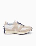 New Balance MS327RF1 Moonbeam White / 8