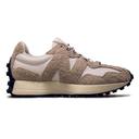New Balance MS327RF1 Moonbeam White / 8