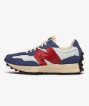 New Balance MS327VB Vintage Worn Pack (Multi)