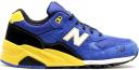 New Balance MT580 Comme Des Garcons Homme Grey