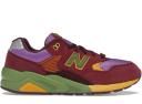 New Balance MT580 Comme Des Garcons Homme Grey