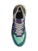 New Balance Multicolor 57/40 Sneakers