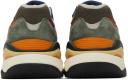 New Balance Multicolor 57/40 Sneakers