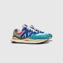 New Balance Multicolor 57/40 Sneakers