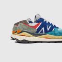 New Balance Multicolor 57/40 Sneakers