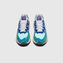 New Balance Multicolor 57/40 Sneakers
