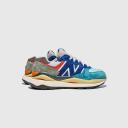 New Balance Multicolor 57/40 Sneakers