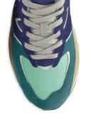 New Balance Multicolor 57/40 Sneakers