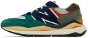 New Balance Multicolor 57/40 Sneakers