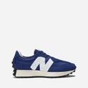 New Balance Navy 327 Sneakers