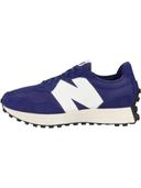 New Balance Navy 327 Sneakers