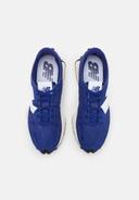 New Balance Navy 327 Sneakers