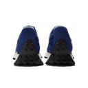 New Balance Navy 327 Sneakers