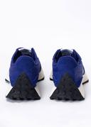 New Balance Navy 327 Sneakers