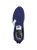 New Balance Navy 327 Sneakers