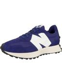 New Balance Navy 327 Sneakers