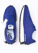 New Balance Navy 327 Sneakers