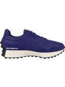 New Balance Navy 327 Sneakers