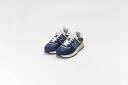 New Balance Navy 574 Legacy Sneakers
