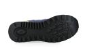 New Balance Navy 574 Legacy Sneakers