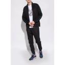 New Balance Navy & Burgundy Made in UK 1500 Sneakers