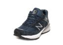 New Balance Navy Made in US 990v5 Sneakers