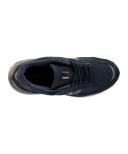 New Balance Navy Made in US 990v5 Sneakers